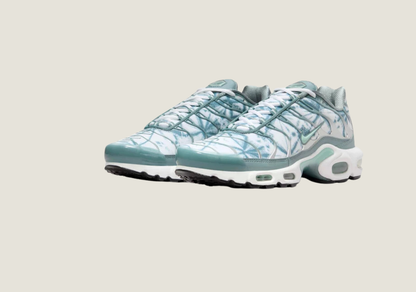 Air Max Plus "Light Aqua"