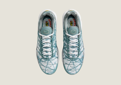 Air Max Plus "Light Aqua"