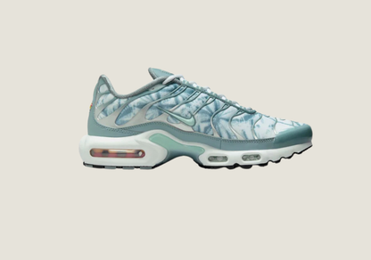 Air Max Plus "Light Aqua"