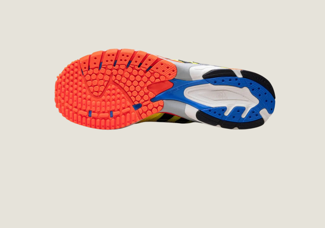 adiZero SL72 'B-Bunny - Blue'