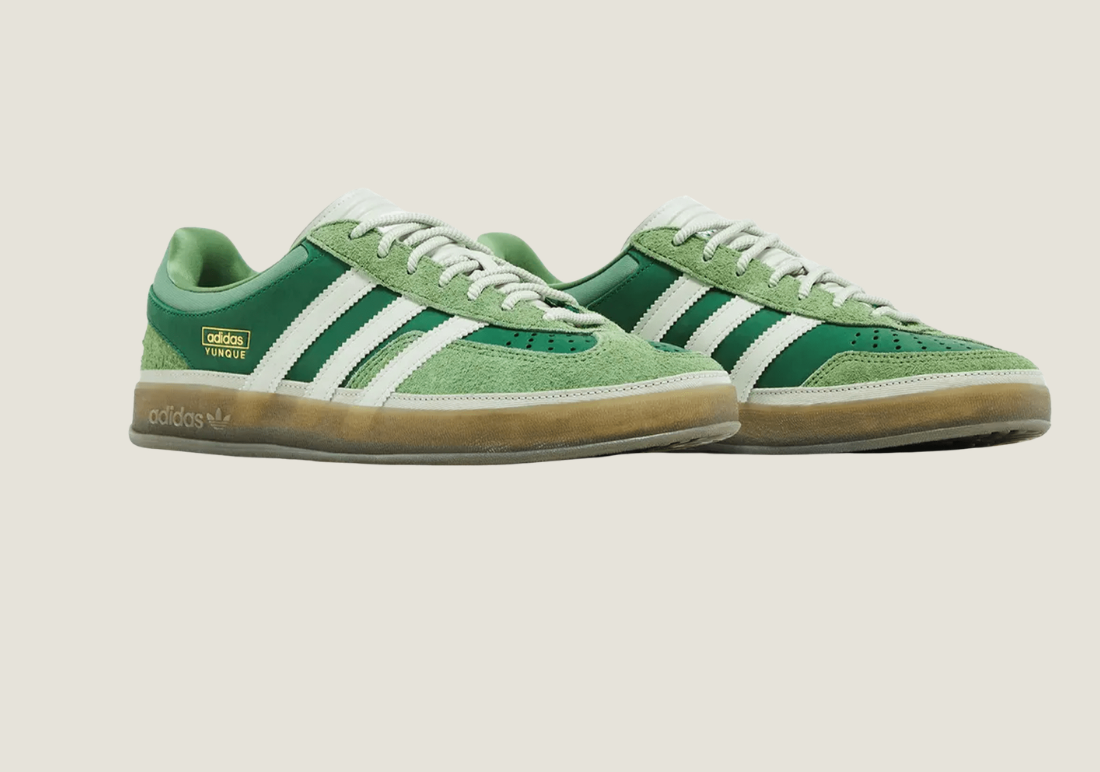 B-Bunny x Gazelle Indoor 'El Yunque'