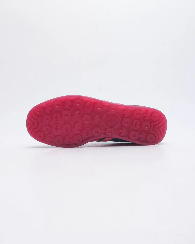 Gazelle Retro Pink & Green Limited Edition
