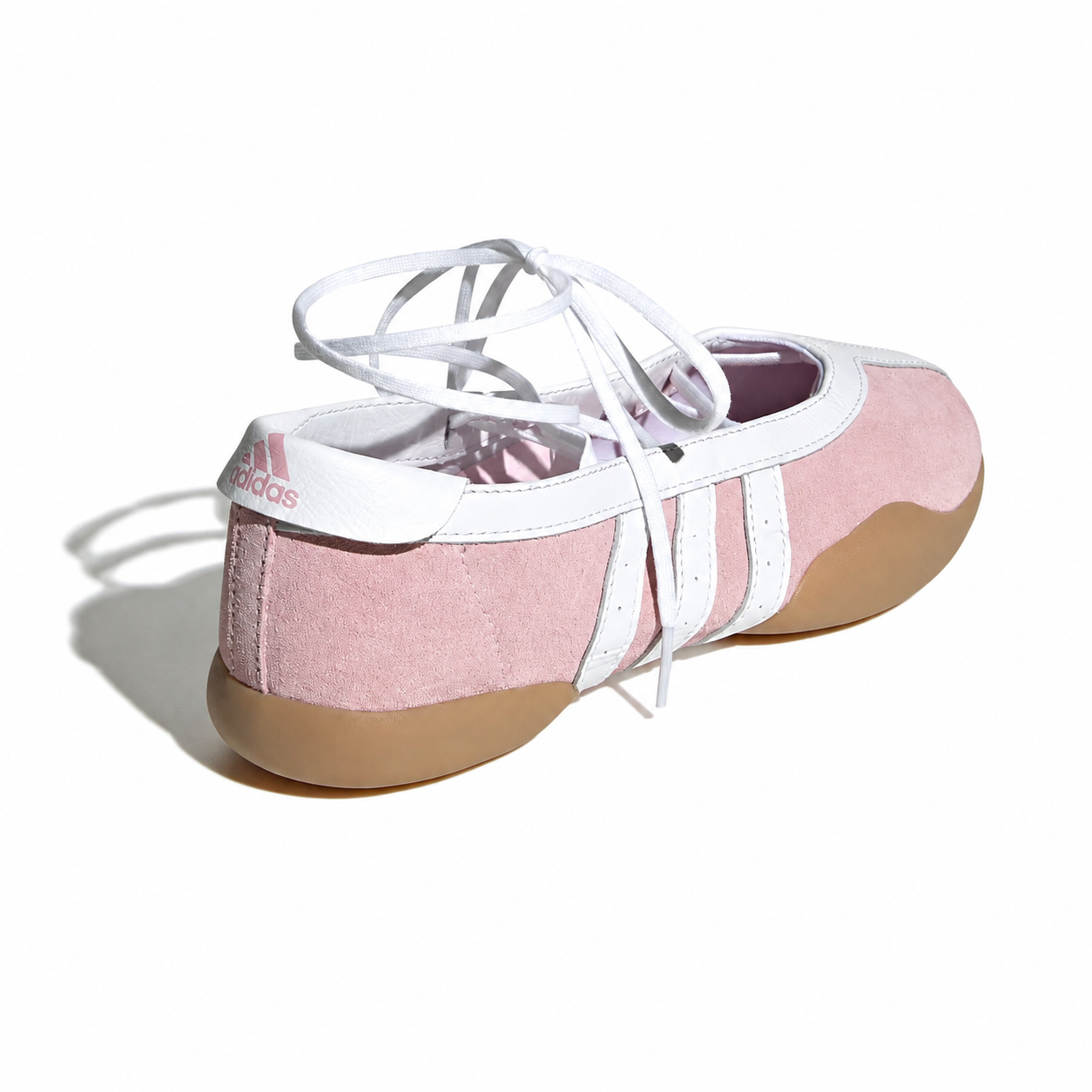 Taekwondo Mei Shoes Pink Pink / White / Gum