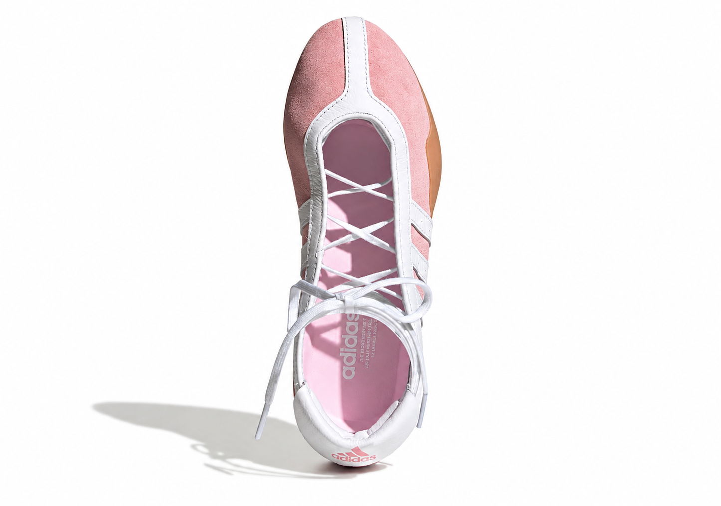 Taekwondo Mei Shoes Pink Pink / White / Gum