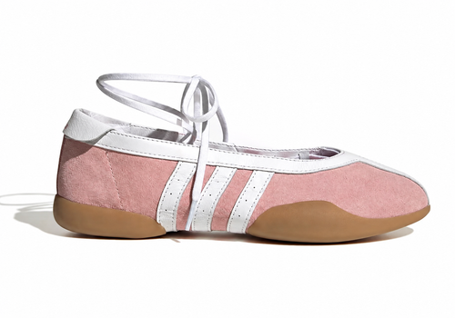 Taekwondo Mei Shoes Pink Pink / White / Gum