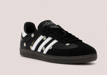 Samba atmos FACE Black/White