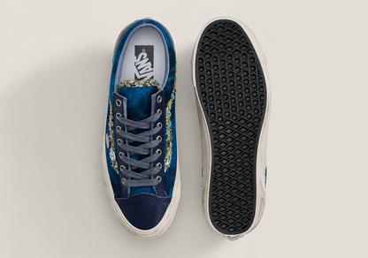 Old Skool 36 Souvenir Navy