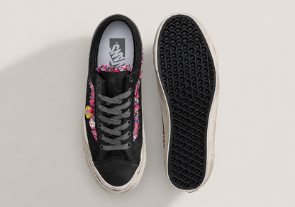 Old Skool 36 LX ‘Souvenir’ – Black