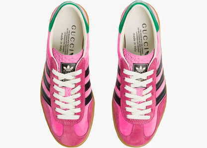 Gazelle Retro Pink Limited Edition