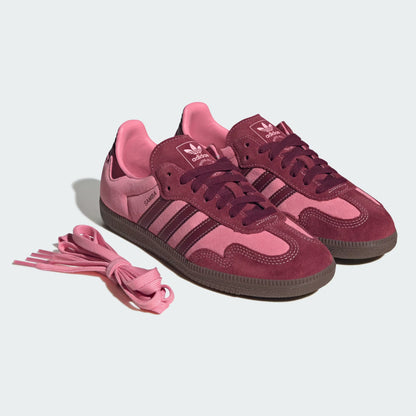 Samba OG Pink Spark