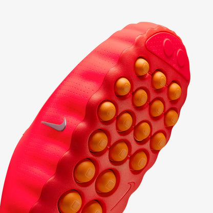 Mind 001 Solar Red