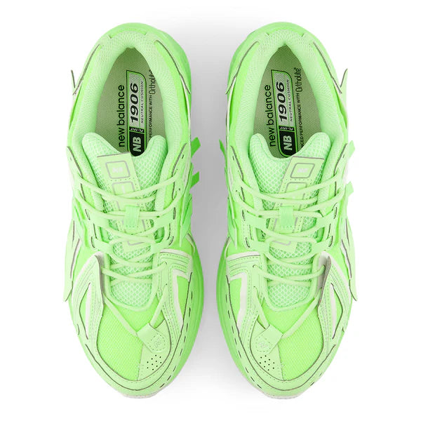 NB 1906A Neon Green