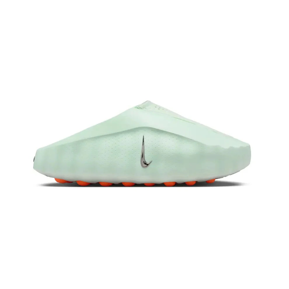 Mind 001 Barely Green