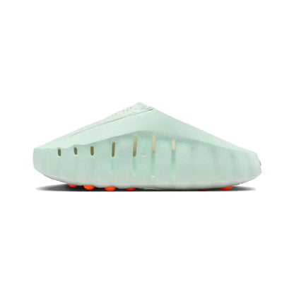 Mind 001 Barely Green