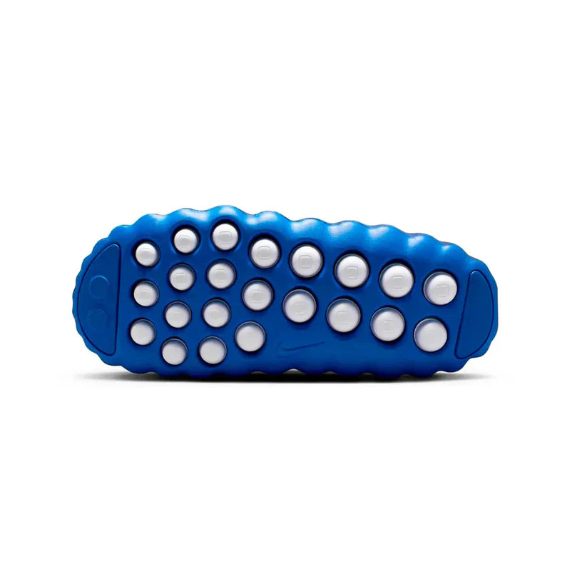 Mind 001 Blackened Blue Game Royal