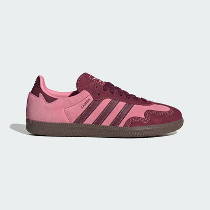 Samba OG Pink Spark