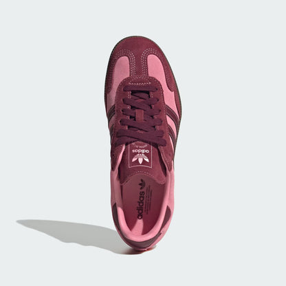 Samba OG Pink Spark