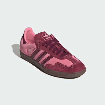 Samba OG Pink Spark