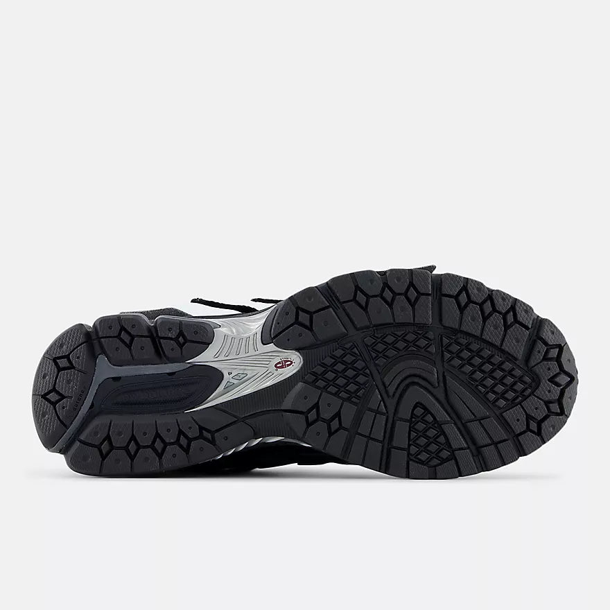 NB 1906A Triple Black