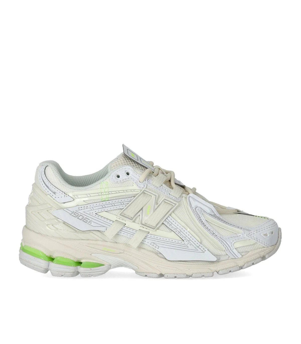 NB 1906A WHITE GREEN