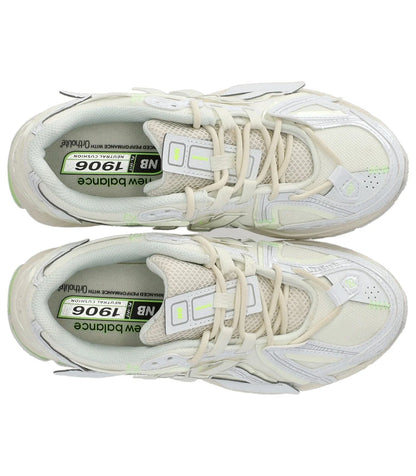 NB 1906A WHITE GREEN
