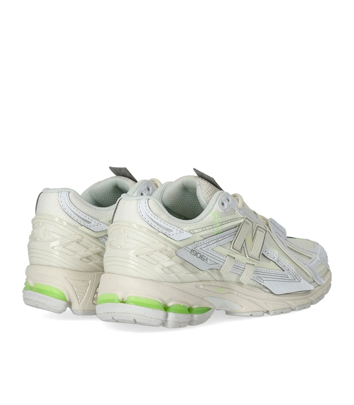NB 1906A WHITE GREEN