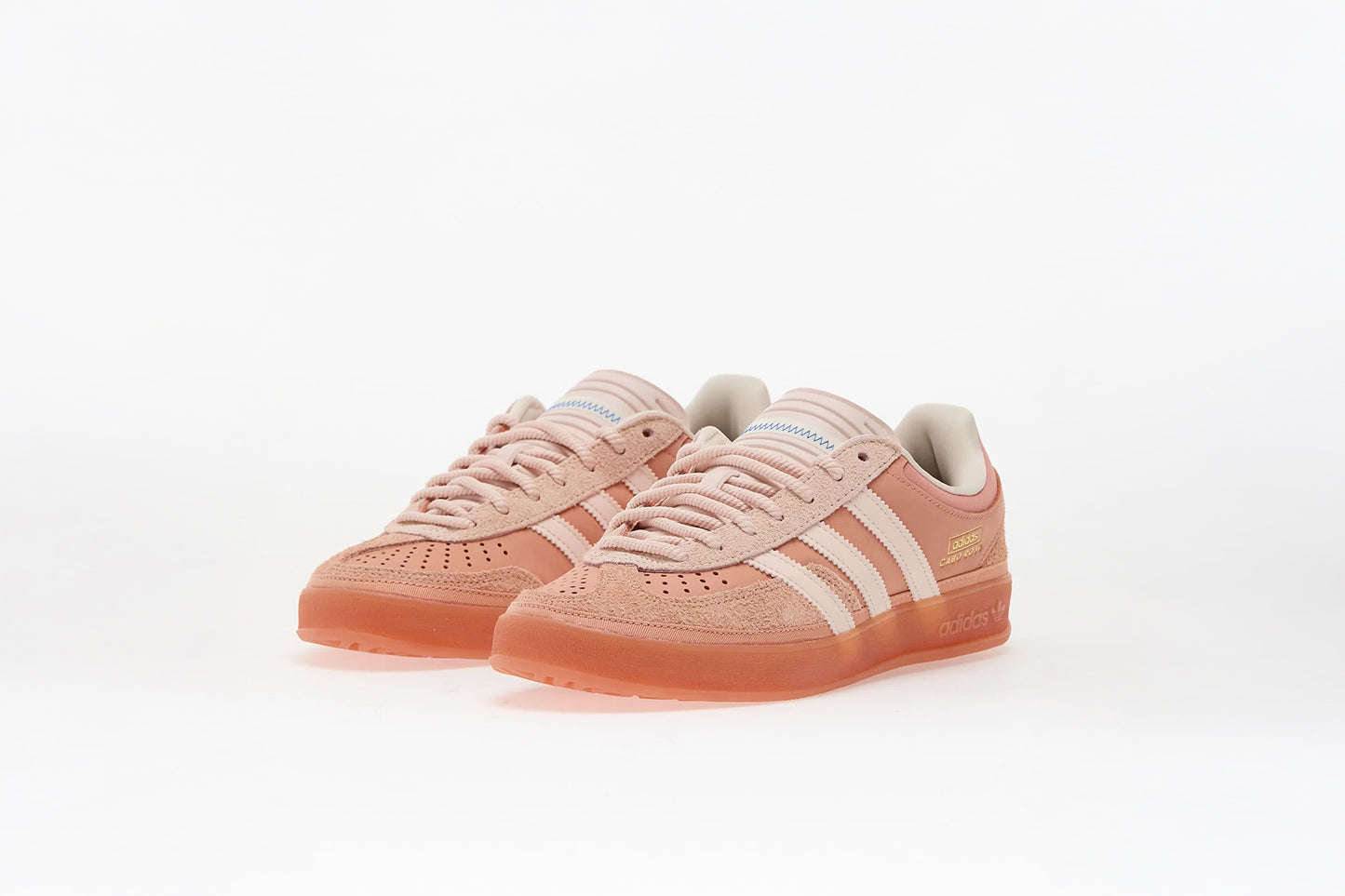 Gazelle B-Bunny Pink