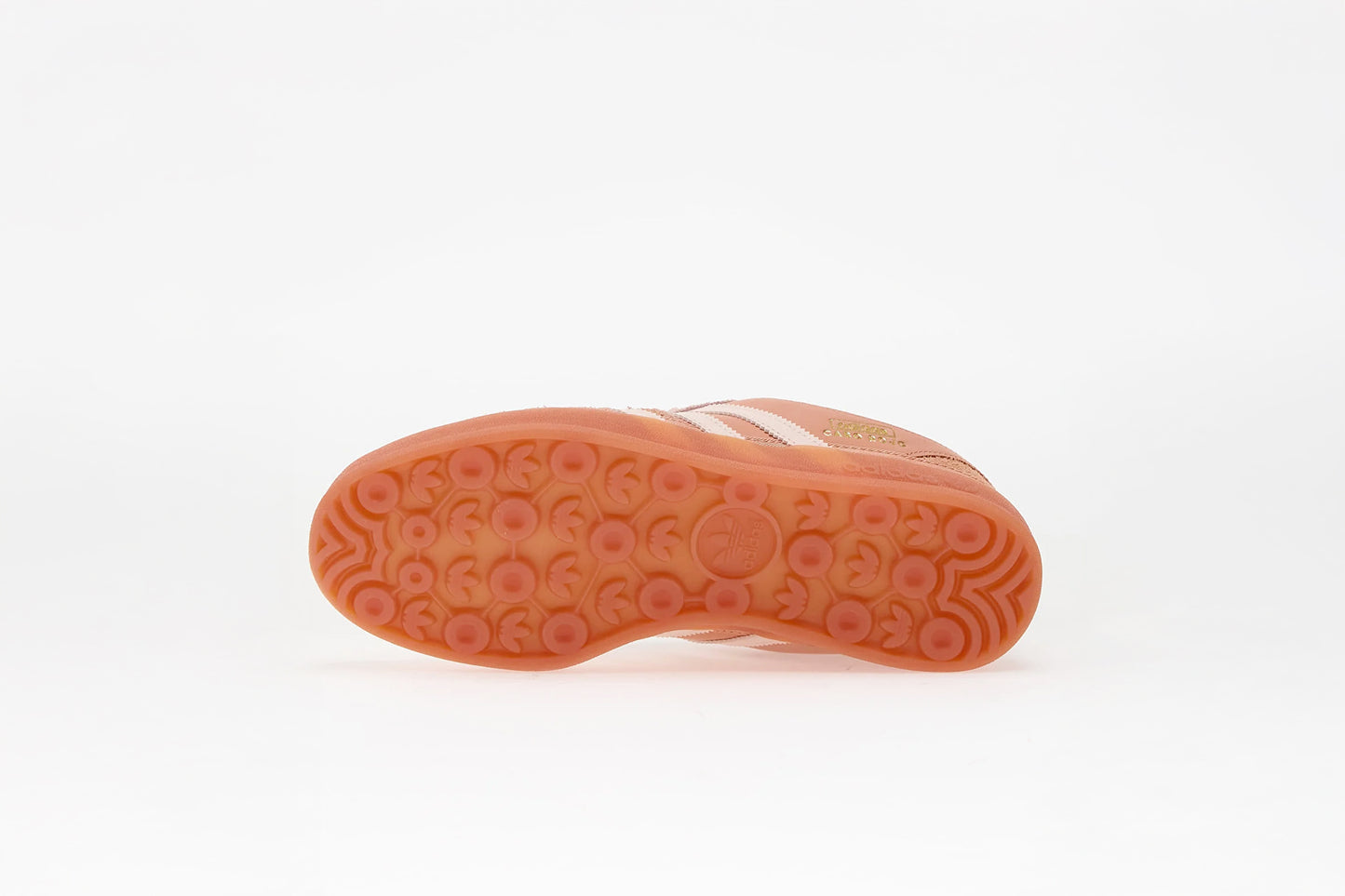 Gazelle B-Bunny Pink
