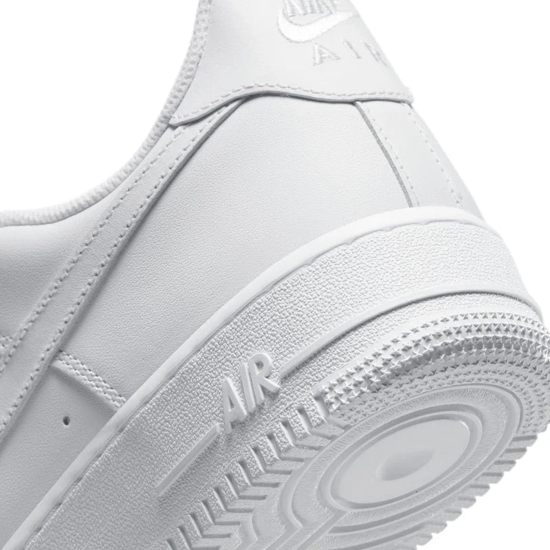 Air Force 1 '07 - White/White
