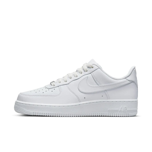Air Force 1 '07 - White/White