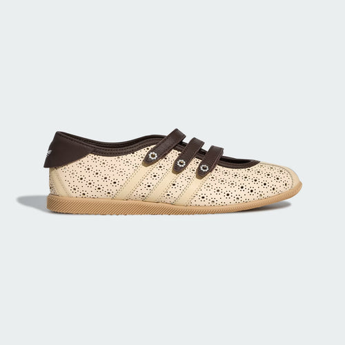 ANFU MARY JANE TrainersCrystal Sand / Warm Sandstone