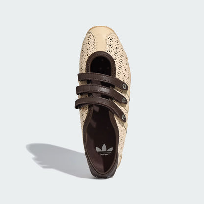 ANFU MARY JANE TrainersCrystal Sand / Warm Sandstone