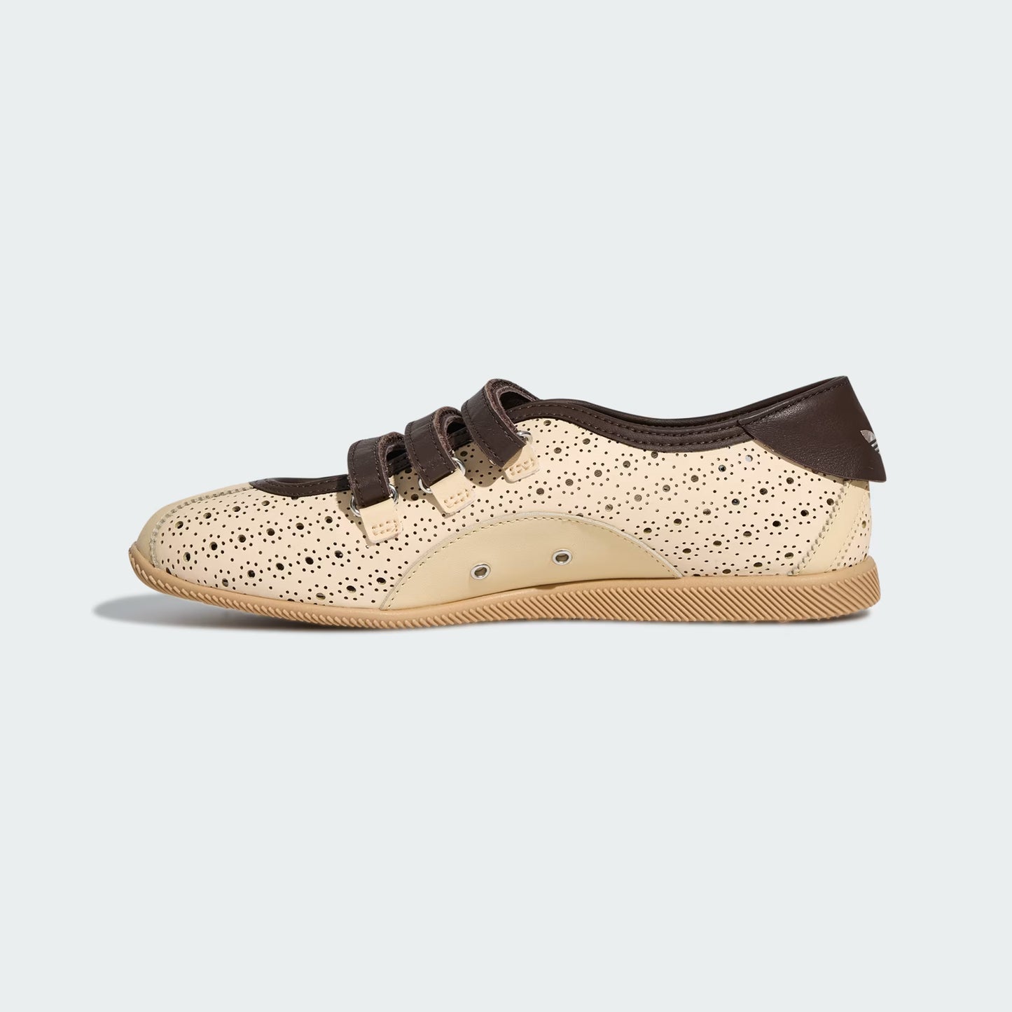 ANFU MARY JANE TrainersCrystal Sand / Warm Sandstone