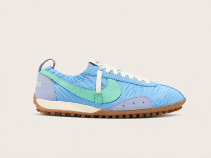 Nike x Jacquemus Moon Shoe – Emerald Rise