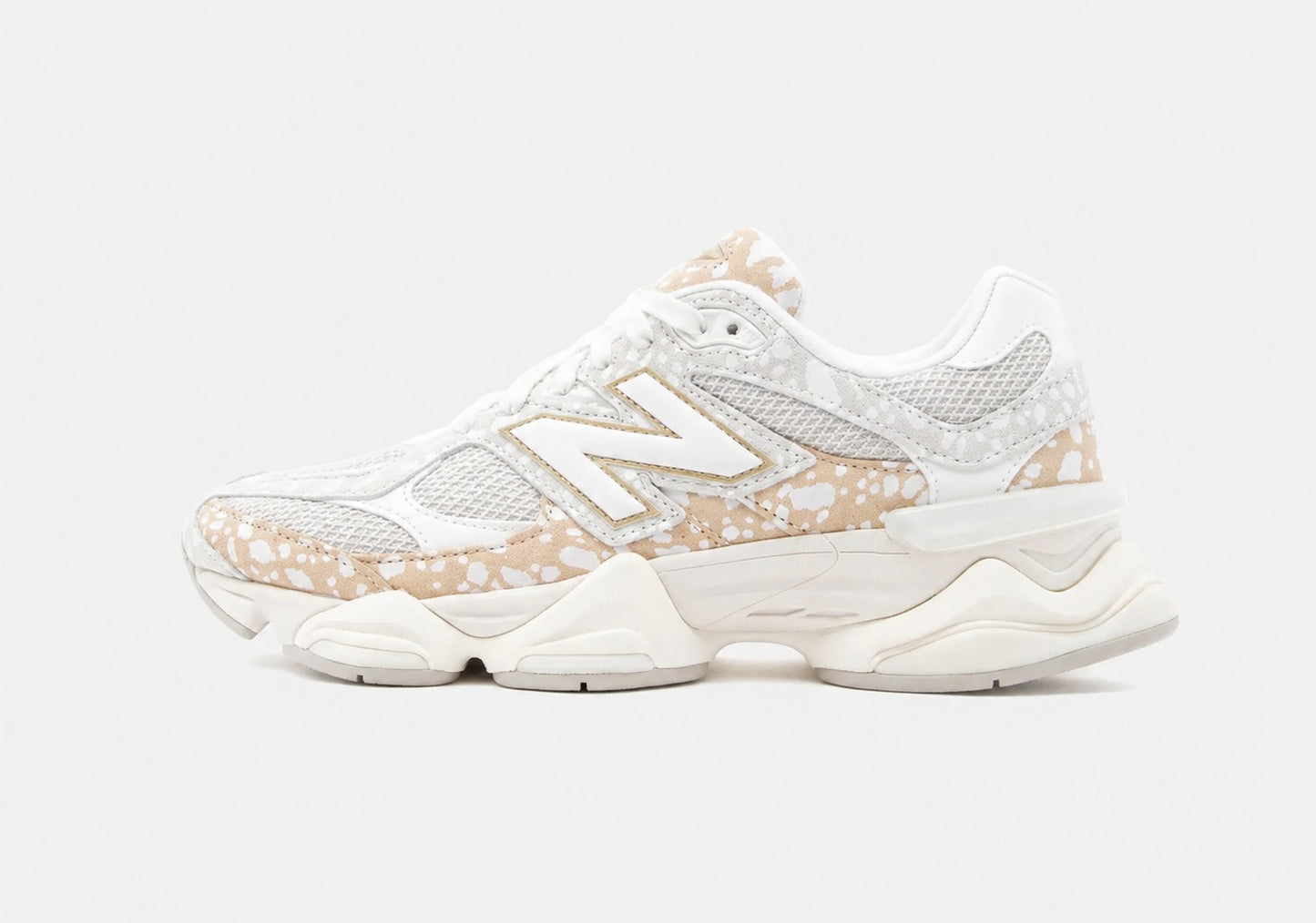 NB 9060 Toasted sesam / Sea salt