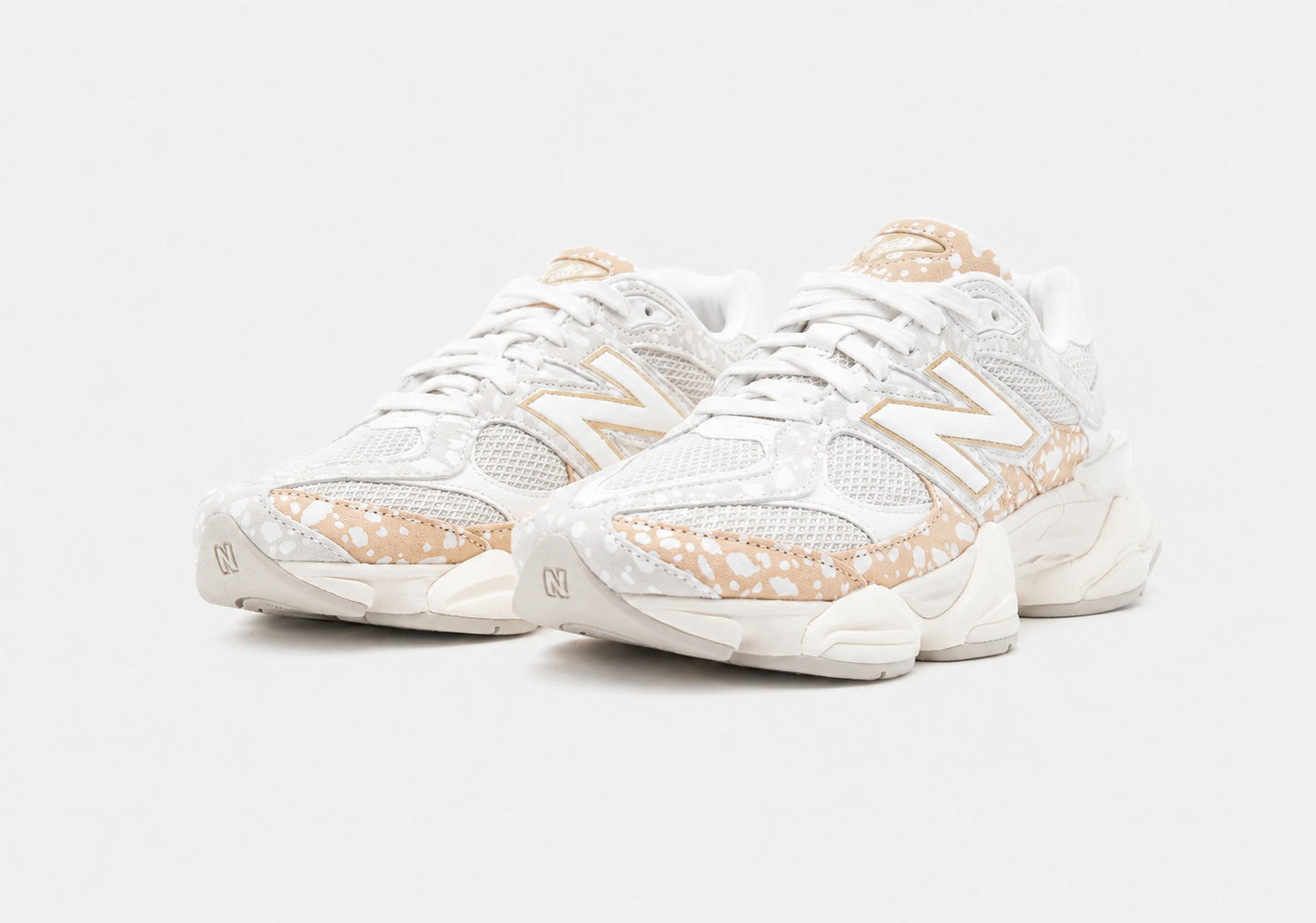 NB 9060 Toasted sesam / Sea salt