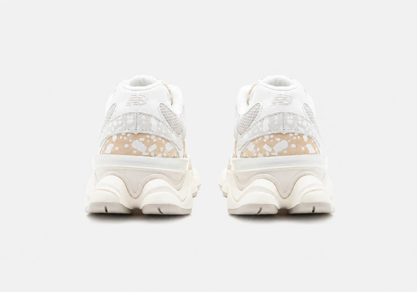NB 9060 Toasted sesam / Sea salt