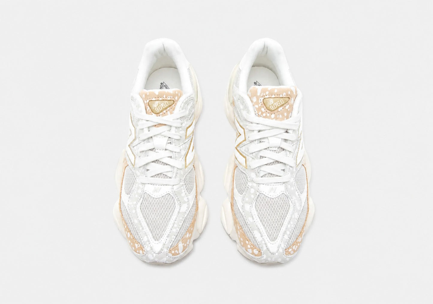 NB 9060 Toasted sesam / Sea salt