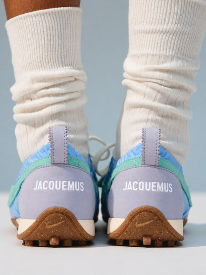 Nike x Jacquemus Moon Shoe – Emerald Rise