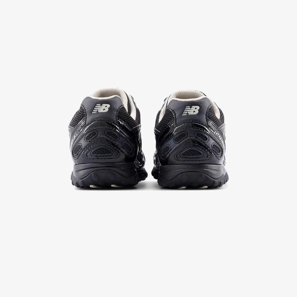 NB 204L MRA BLACK