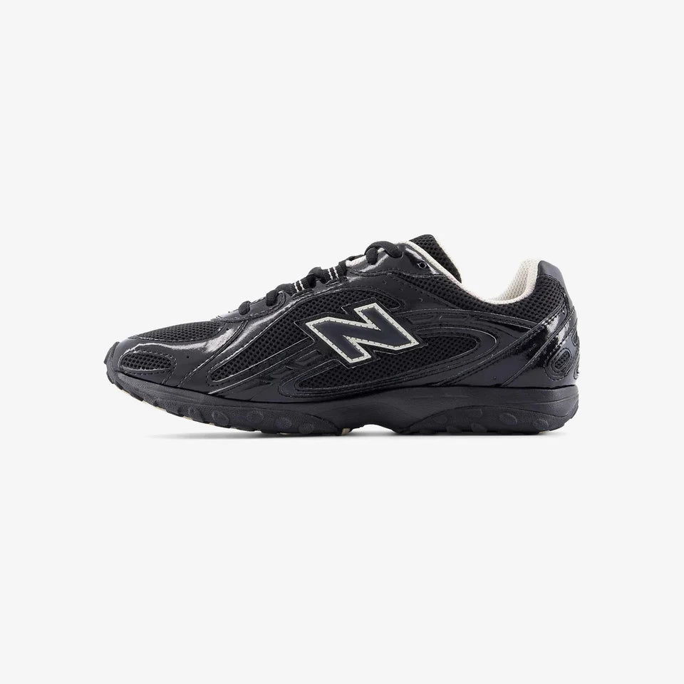 NB 204L MRA BLACK