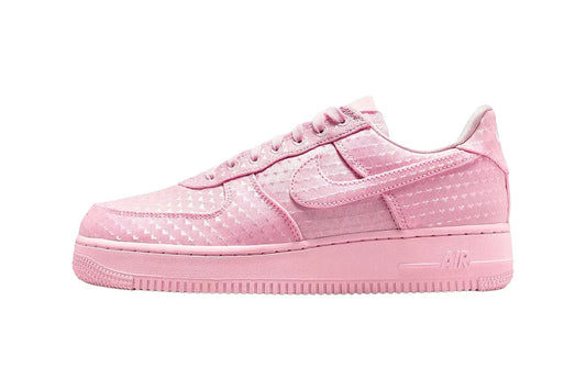 Air Force 1 Retro 'Valentine's Day' – Pink Foam