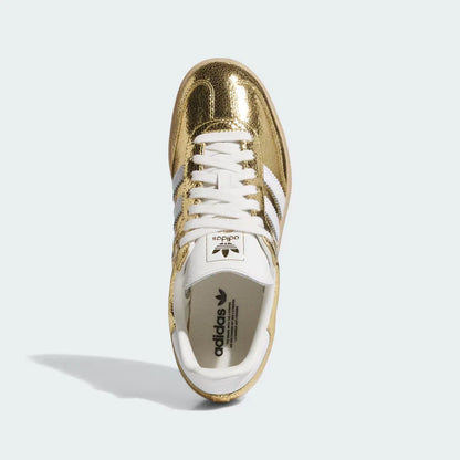 SAMBA OG Gold Metallic