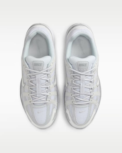 P-6000  Metallic Summit White/Pure Platinum/Wolf Grey
