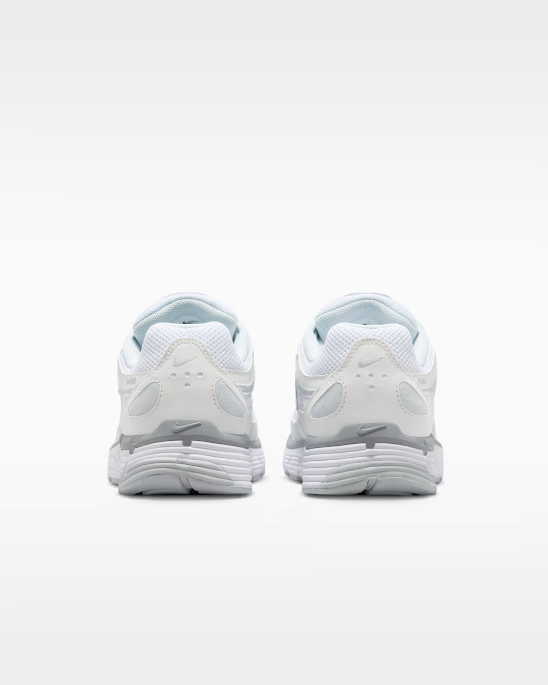 P-6000  Metallic Summit White/Pure Platinum/Wolf Grey