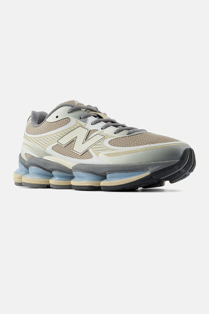 NB Abzorb 2000 Grey Matter / Timberwolf
