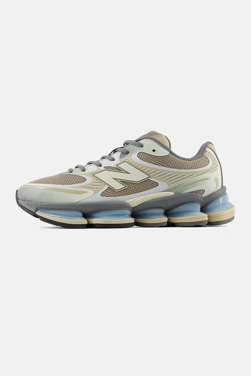 NB Abzorb 2000 Grey Matter / Timberwolf