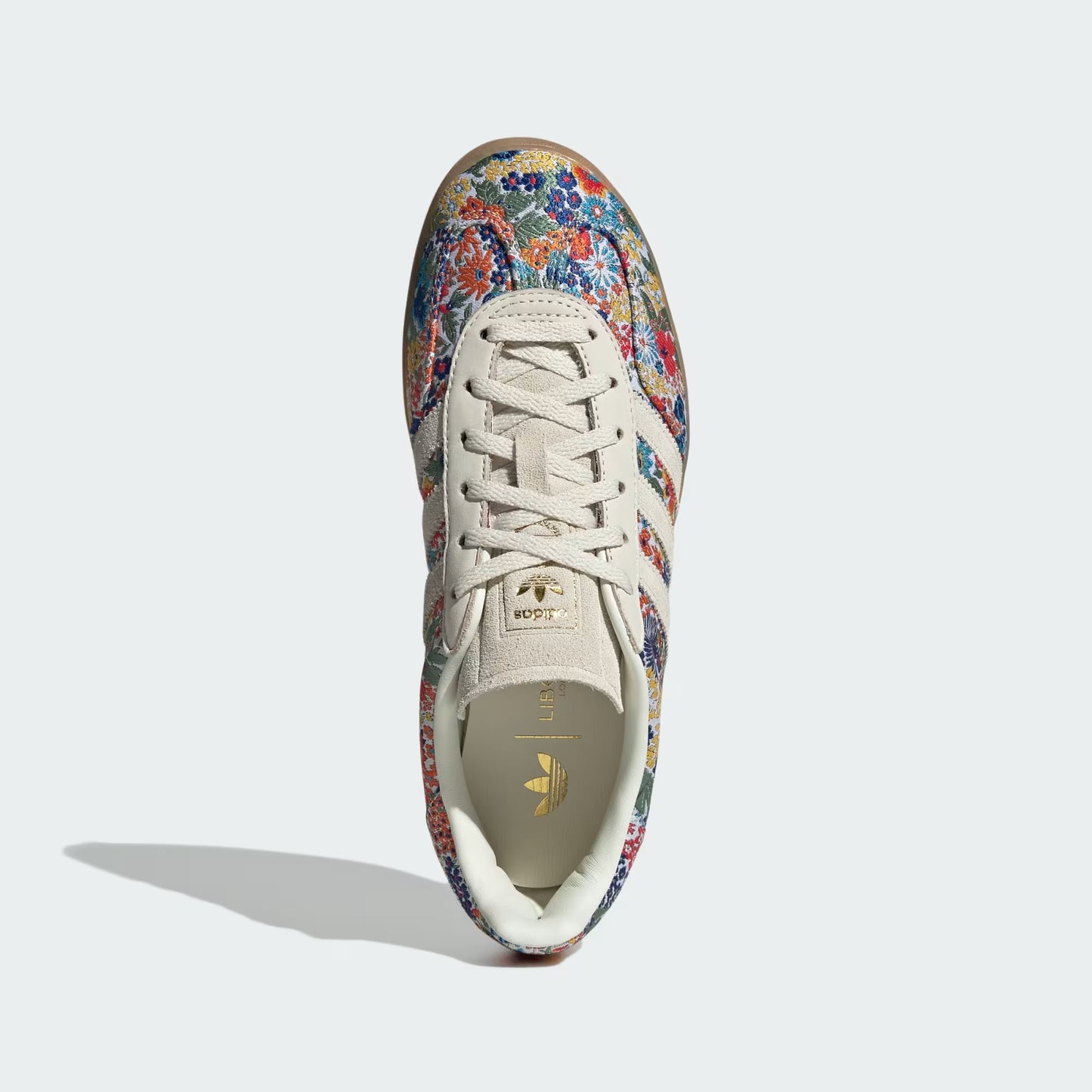 Gazelle Indoor