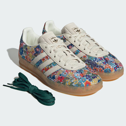 Gazelle Indoor