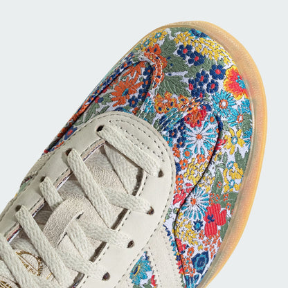 Gazelle Indoor